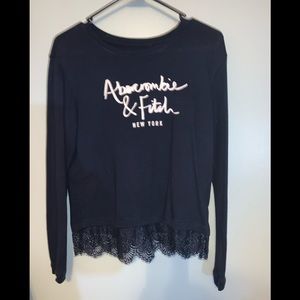 Abercrombie Fitch